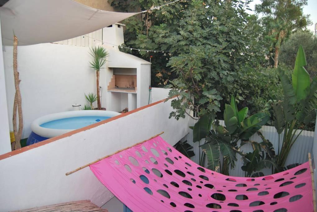 Ku Apartment Μούρθια Εξωτερικό φωτογραφία