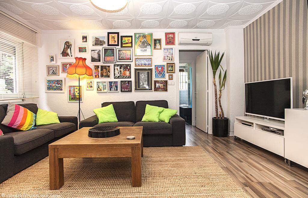 Ku Apartment Μούρθια Δωμάτιο φωτογραφία