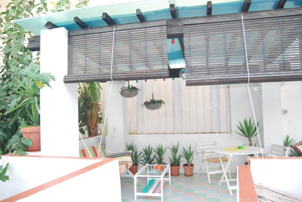 Ku Apartment Μούρθια Δωμάτιο φωτογραφία