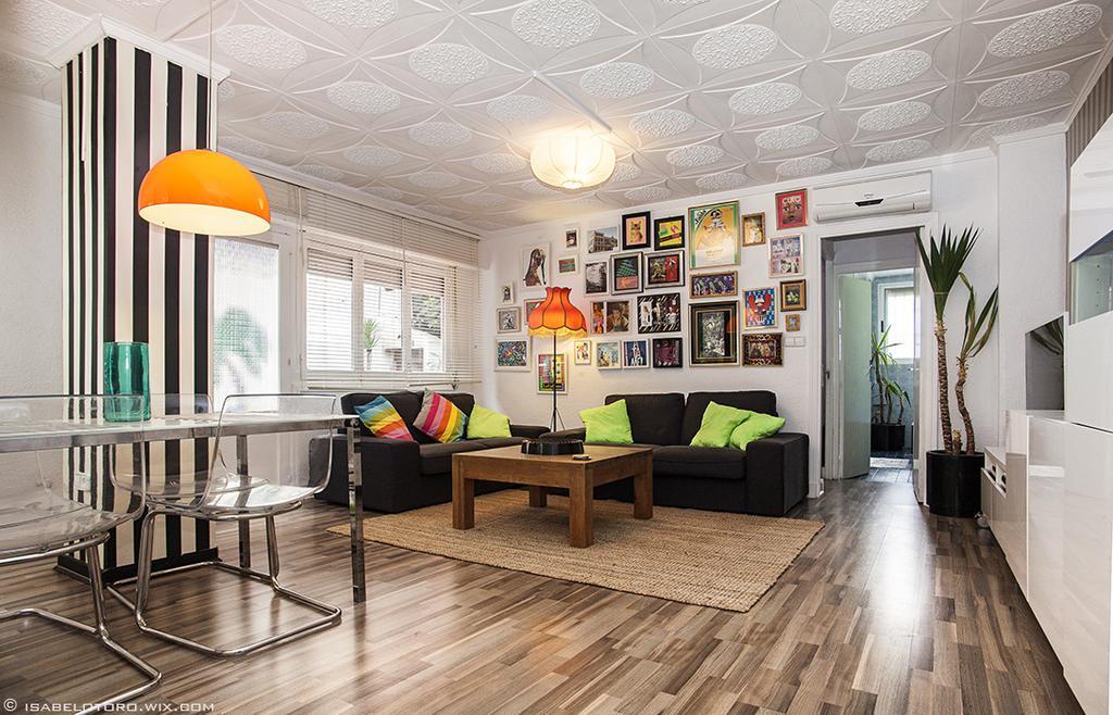 Ku Apartment Μούρθια Δωμάτιο φωτογραφία