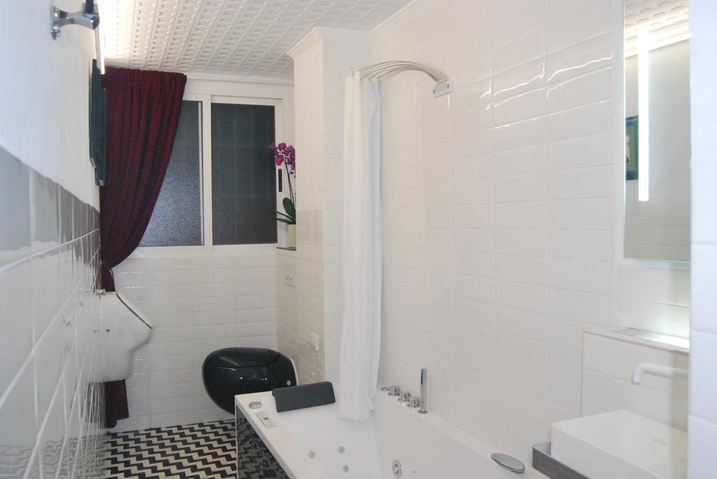 Ku Apartment Μούρθια Εξωτερικό φωτογραφία